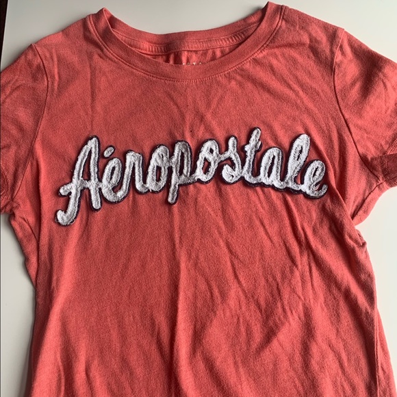 Aeropostale Women’s Tee! - Picture 1 of 2